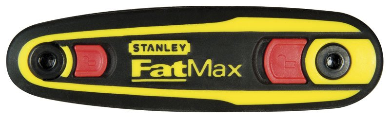 EAN 3253560975524 - Stanley 0-97-552 destornillador manual Juego imagen 1