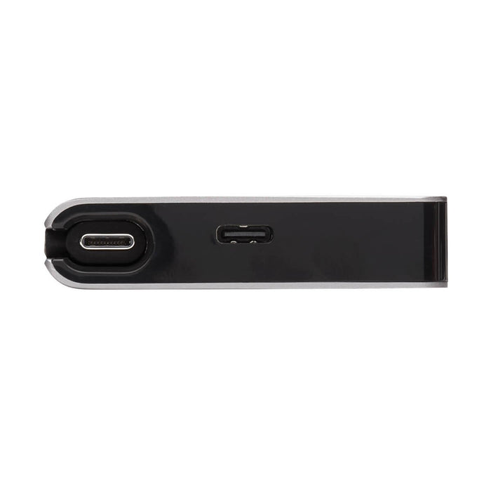 EAN 37332241023 - Tripp Lite U442-DOCK5D-GY base para portátil y replicador de puertos Alámbrico USB 3.2 Gen 1 (3.1 Gen 1) Ty imagen 3