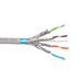 EAN 5904960296624 - Extralink CAT6A FFTP (F/FTP) INDOOR TWISTED PAIR 305M cable de red imagen 5