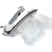 EAN 8021098001009 - Braun CareStyle 7 IS 7262 2700 W 2 L EloxalPlus soleplate Gris imagen 4