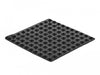 EAN 4043619183067 - DeLOCK 18306 deslizador de fieltro para muebles 100 pieza(s) Alrededor imagen 2