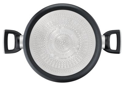 EAN 3168430311848 - Tefal G2554672 cacerola 5,2 L Alrededor Negro imagen 3