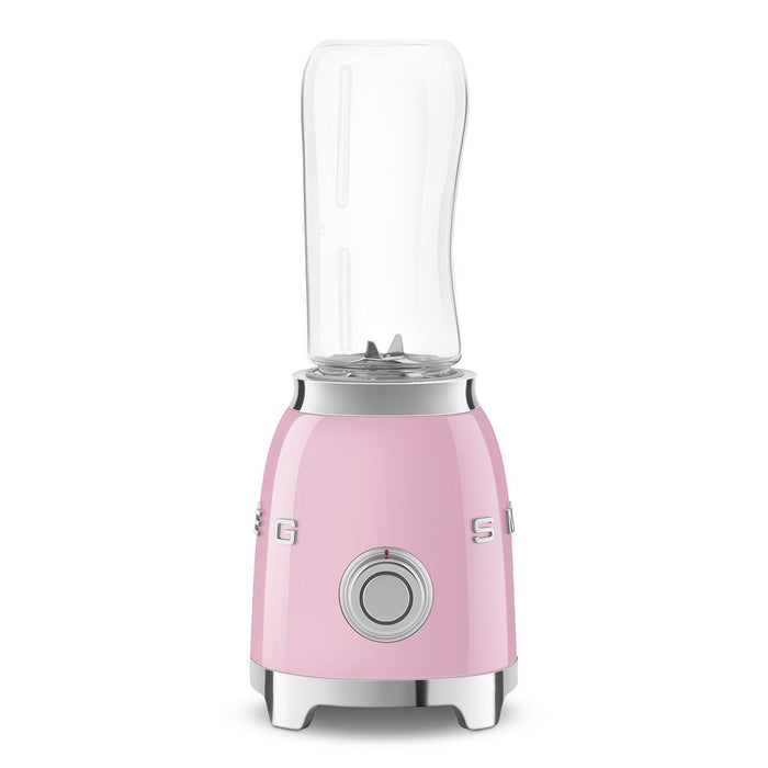 EAN 8017709313081 - Smeg PBF01PKEU licuadora 0,6 L Batidora de vaso 300 W Rosa imagen 2