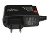EAN 5906453162676 - Media-Tech MT6267 cargador de dispositivo móvil Smartphone, Tableta Negro Corriente alterna Interior imagen 1