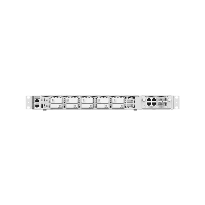 EAN 6971693279926 - Ruijie Networks RG-S7610-10SFX2CQ switch Gestionado L2 1U Gris imagen 5