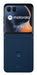 EAN 0840023296345 - Motorola razr 60 17,5 cm (6.9") SIM doble Android 15 5G USB Tipo C 8 GB 256 GB 4500 mAh Azul imagen 13