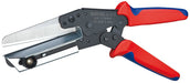 EAN 4003773052128 - Knipex 95 02 21 tijeras de electricista imagen 1