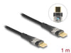 EAN 4043619807635 - DeLOCK 80763 cable USB USB 2.0 USB C Negro imagen 2