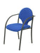 EAN 8435501001911 - PIQUERAS Y CRESPO PACK220NBALI229 silla de espera Asiento acolchado Respaldo tapizado imagen 3