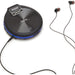 EAN 8435256898095 - Aiwa PCD-810BL reproductor de CD Reproductor de CD portátil Negro, Azul imagen 4