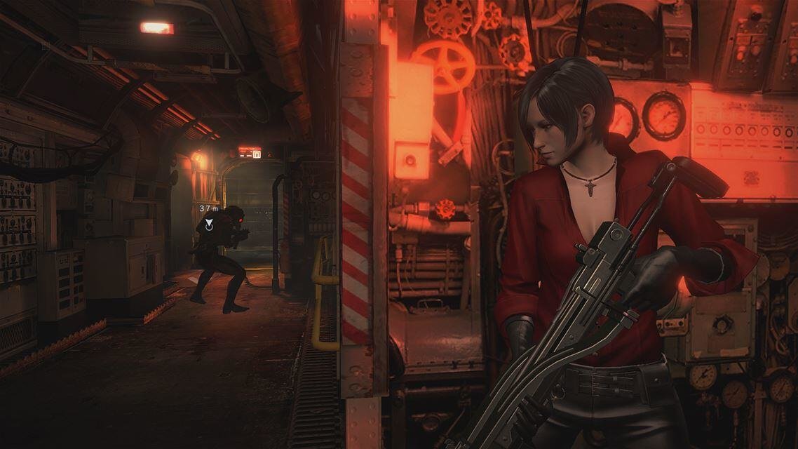 EAN 5055060931684 - Capcom Resident Evil 6 HD Estándar Alemán, Inglés, Español, Francés, Italiano PlayStation 4 imagen 2