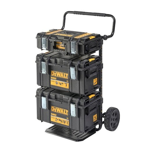 EAN 5035048710432 - DeWALT DCK856P4-QW destornillador eléctrico y llave de impacto 9000 RPM imagen 2