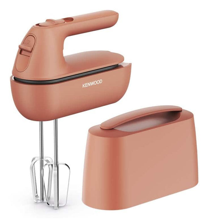 EAN 5011423008356 - Kenwood Electronics QuickMix Go Batidora de mano 350 W Arcilla imagen 2