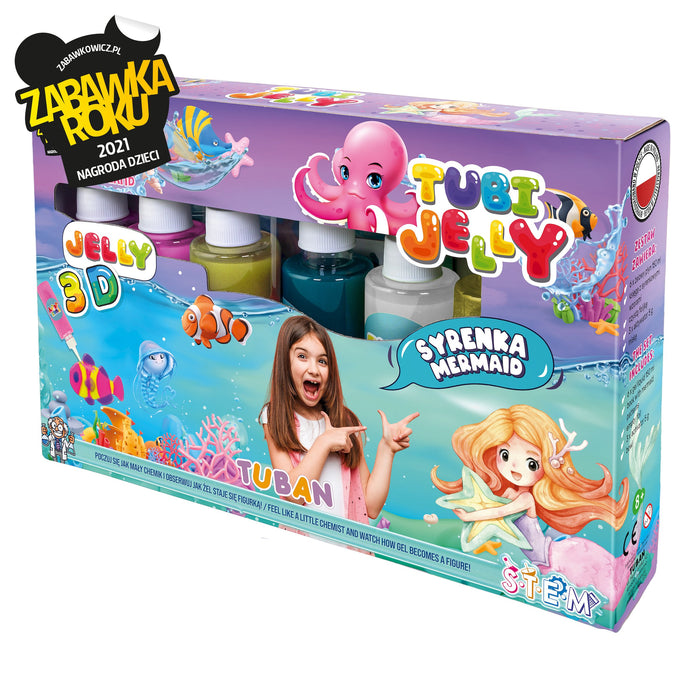 EAN 5901087033224 - Tuban TU3322 juguete de arte y manualidades imagen 1