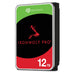 EAN 5415247304111 - Seagate IronWolf Pro ST12000NT001 disco duro interno 12 TB 7200 RPM 256 MB 3.5" Serial ATA III imagen 2