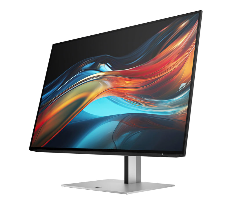EAN 5715063476246 - HP Series 7 Pro 24 inch WUXGA USB-C Monitor - 724pu pantalla para PC 61 cm (24") 1920 x 1200 Pixeles LCD  imagen 11