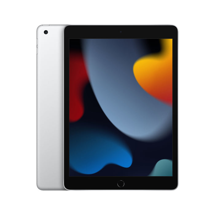 EAN 0194252516027 - Apple iPad 25,9 cm (10.2") 3 GB Wi-Fi 5 (802.11ac) iPadOS 15 Plata imagen 1