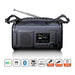 EAN 8711902104087 - Lenco PDR-055BK radio Portátil Negro imagen 15