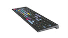 EAN 5707795019129 - Logickeyboard ASTRA 2 teclado USB QWERTZ Alemán Negro imagen 2