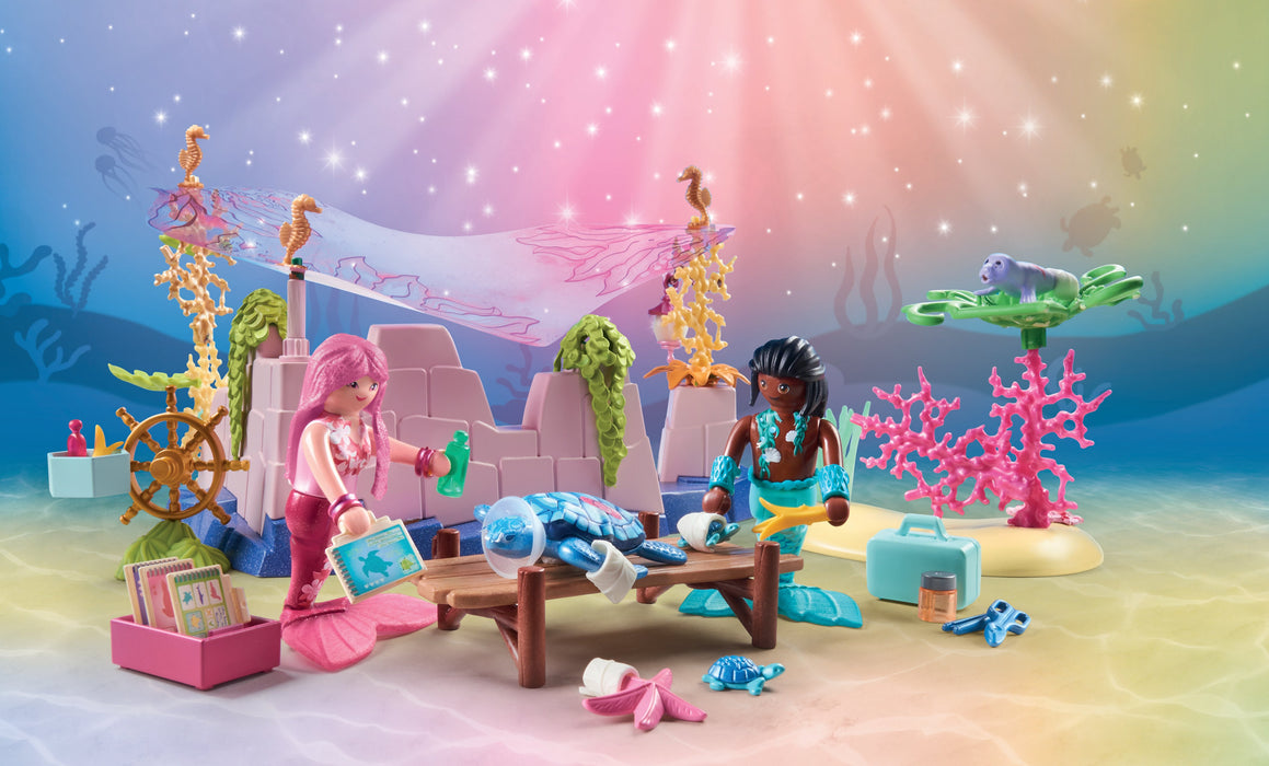 EAN 4008789714992 - Playmobil Princess 71499 set de juguetes imagen 7