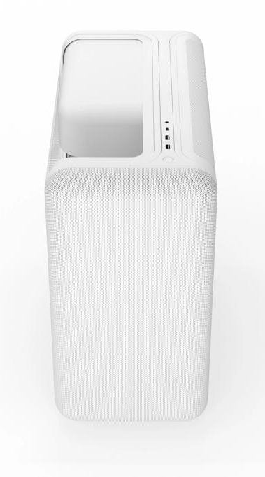 EAN 1220000352544 - HYTE X50 Midi Tower Blanco imagen 6