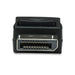 EAN 8051128100143 - Techly Audio/Video DisplayPort M/M 0.5m Black ICOC DSP-A-005 0,5 m Negro imagen 4