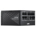 EAN 4711085942401 - XPG COREREACTOR II 1200W unidad de fuente de alimentación 24-pin ATX ATX Negro imagen 1