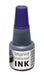 EAN 0190084436571 - Trodat 143657 accesorio para sello de empresa Cartucho de tinta Azul imagen 1