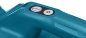 EAN 0088381725910 - Makita DCL184Z aspiradora de mano Verde azulado Bolsa para el polvo imagen 7