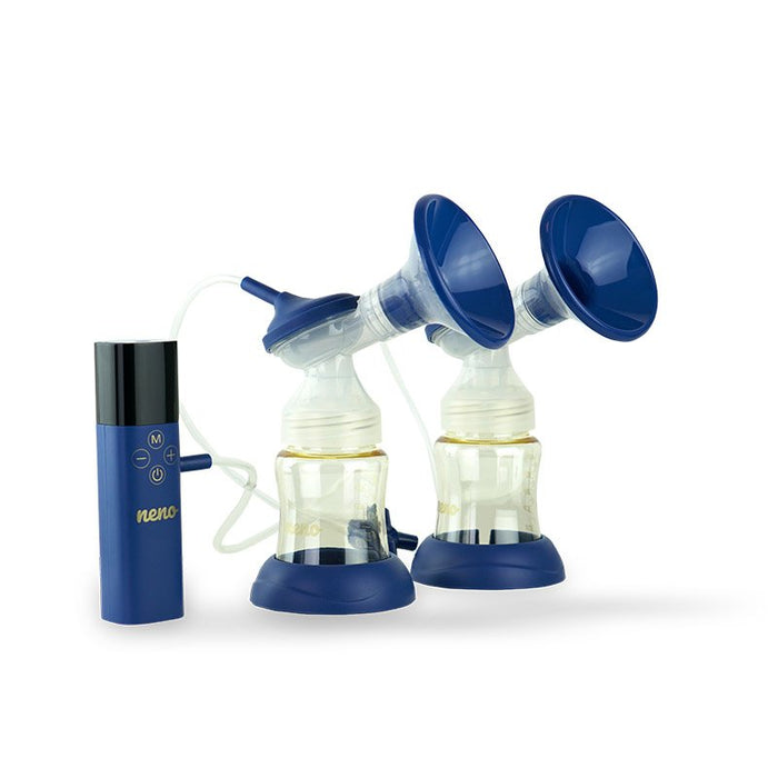 EAN 5902479672250 - Neno Camino extractor de leche 180 ml Electrónico imagen 5