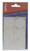 EAN 8410782020448 - APLI Circular labels 5 sheets 8 x 8mm Yellow etiqueta autoadhesiva Amarillo 288 pieza(s) imagen 1