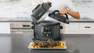 EAN 0622356230551 - Ninja OP300 6 L 1460 W Negro imagen 5