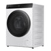 EAN 6932554445522 - Xiaomi QMP4603EU lavadora-secadora Independiente Carga frontal Blanco imagen 1