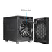 EAN 0753263079275 - Chieftec CI-03B-OP carcasa de ordenador Cubo Negro imagen 14