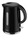 EAN 5906006940492 - Amica KF 1002 tetera eléctrica 1,7 L 2200 W Negro imagen 2