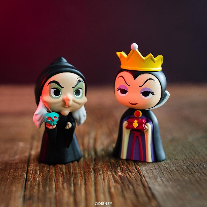 EAN 889698573474 - FUNKO Mystery Minis 57347 collectible figure imagen 3