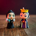 EAN 889698573474 - FUNKO Mystery Minis 57347 collectible figure imagen 3