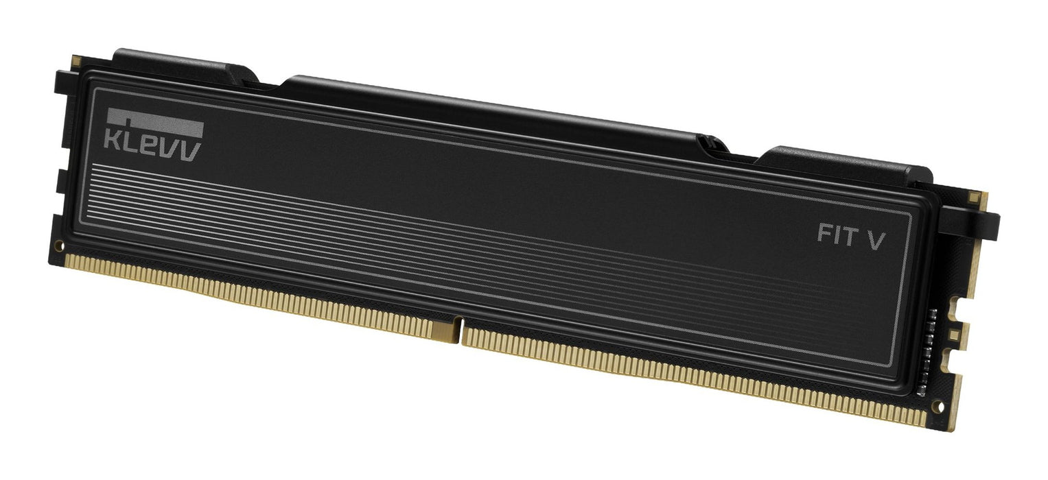 EAN 4895194968795 - Klevv Fit V módulo de memoria 32 GB 2 x 16 GB DDR5 6000 MT/s 288-pin DIMM imagen 4