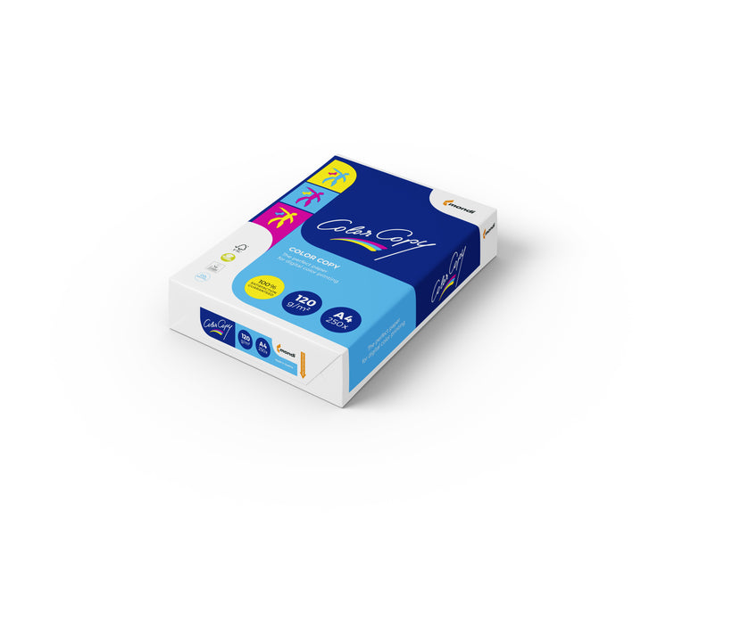EAN 9003974432656 - Mondi EA47 papel para impresora de inyección de tinta A4 (210x297 mm) 250 hojas imagen 2