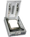 EAN 4711132868951 - Icy Dock MB982IP-1S-1 base de conexión para disco duro Plata imagen 3