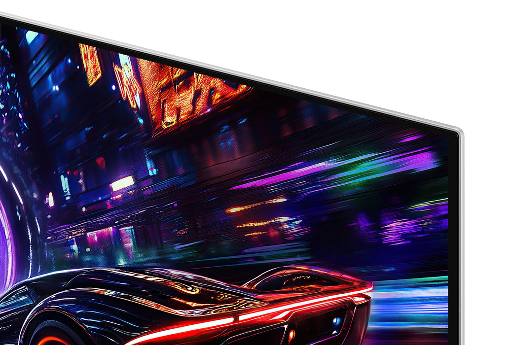 EAN 8806095977300 - Samsung G81SF pantalla para PC 68,6 cm (27") 3840 x 2160 Pixeles 4K Ultra HD OLED Plata imagen 16