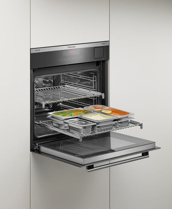 EAN 7332543256365 - Electrolux PKKS8 Horno Rectangular Acero imagen 14