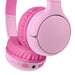 EAN 0745883957088 - Belkin AUD012hqPK Auriculares Inalámbrico y alámbrico Diadema Música Bluetooth Rosa imagen 4