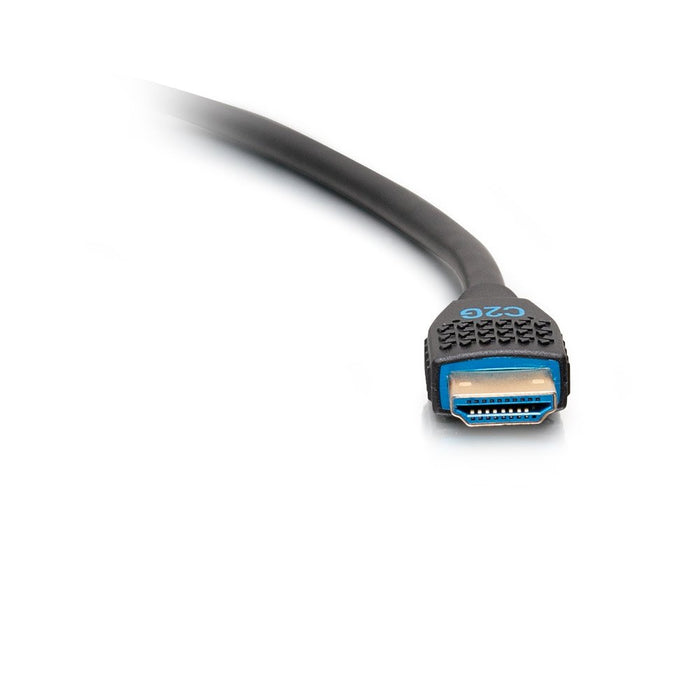 EAN 0757120103790 - C2G C2G10379 cable HDMI 3,66 m HDMI tipo A (Estándar) Negro imagen 6