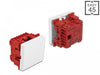EAN 4043619813629 - DeLOCK Easy 45 Interruptor pulsador 1P imagen 1