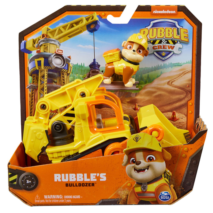 EAN 0778988460115 - Rubble & Crew Charger’s Crane Grabber imagen 1