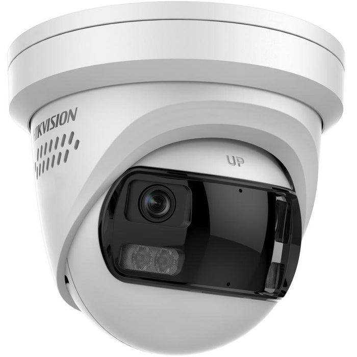 EAN 6942640546873 - Hikvision Pro Series DS-2CD23167G3P-LIS2UY/SL(180) cámara de vigilancia Almohadilla Cámara de seguridad I imagen 1
