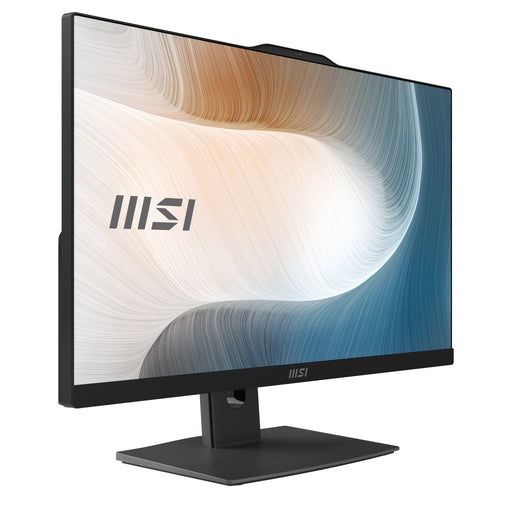 EAN 4711377232197 - MSI Modern AM242TP 1M-1230EU Intel Core 3 100U 60,5 cm (23.8") 1920 x 1080 Pixeles Pantalla táctil PC tod imagen 2