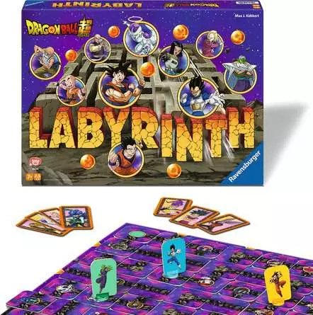EAN 4005556247400 - Ravensburger 24740 30 min Juego de mesa Familia imagen 4