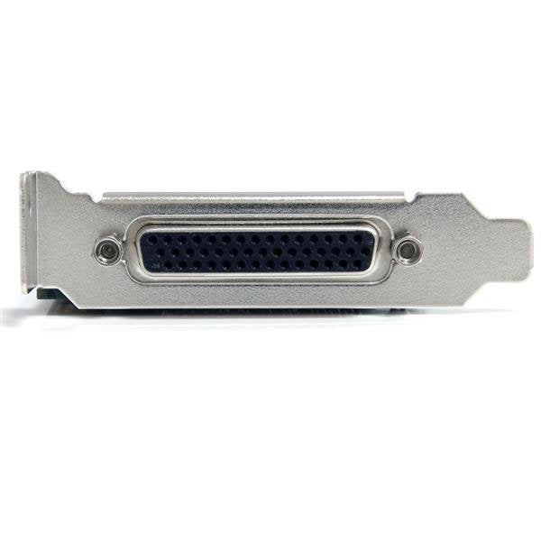 EAN 0065030842556 - StarTech.com PEX4S553B tarjeta y adaptador de interfaz Interno De serie imagen 4